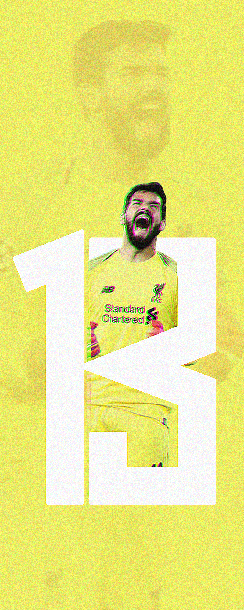 800x2000 Alisson Becker, Phone