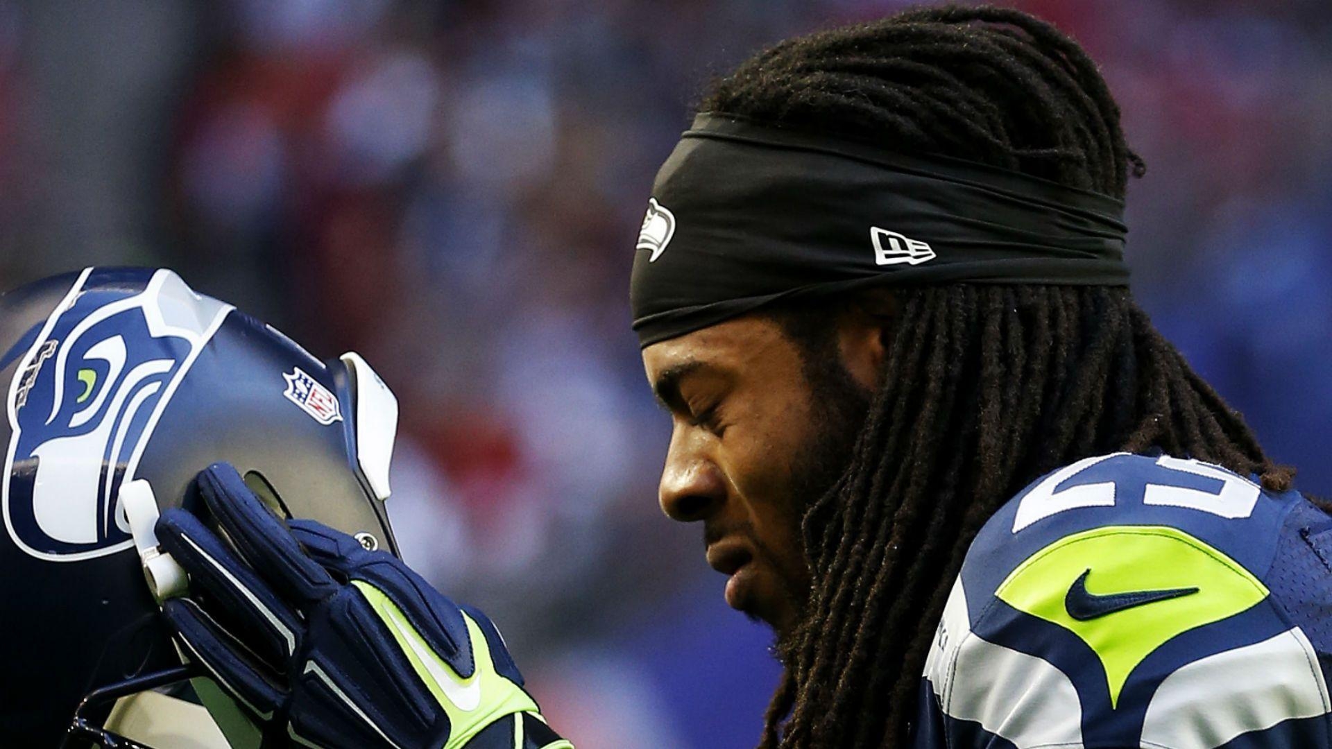 1920x1080 Richard Sherman opts out of Tommy John surgery, Desktop