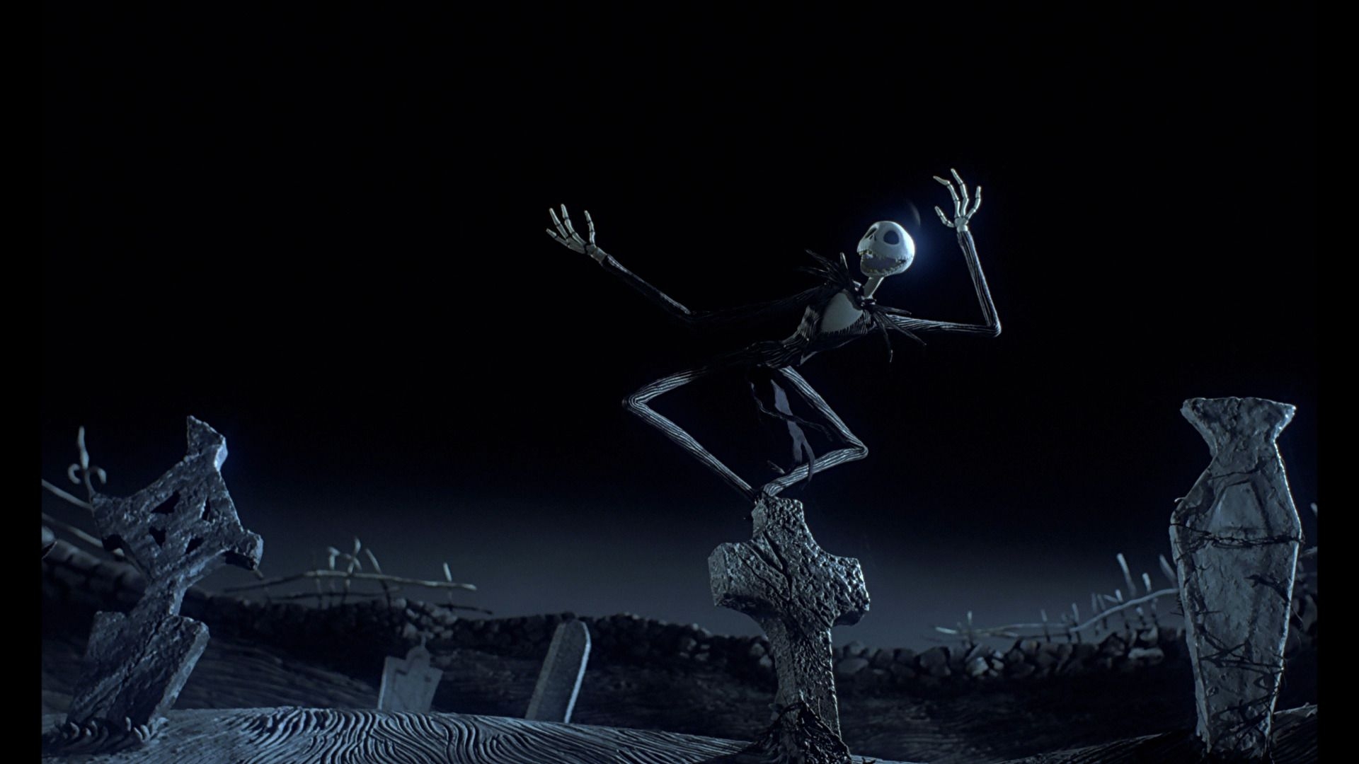 1920x1080 movies, The Nightmare Before Christmas Wallpaper HD / Desktop, Desktop