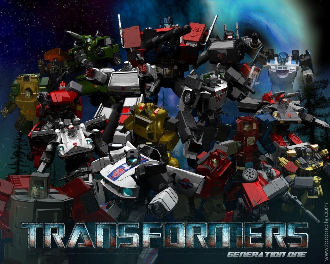 1280x1030 Transformers Wallpaper Autobots 47801 HD Picture. Top Wallpaper, Desktop