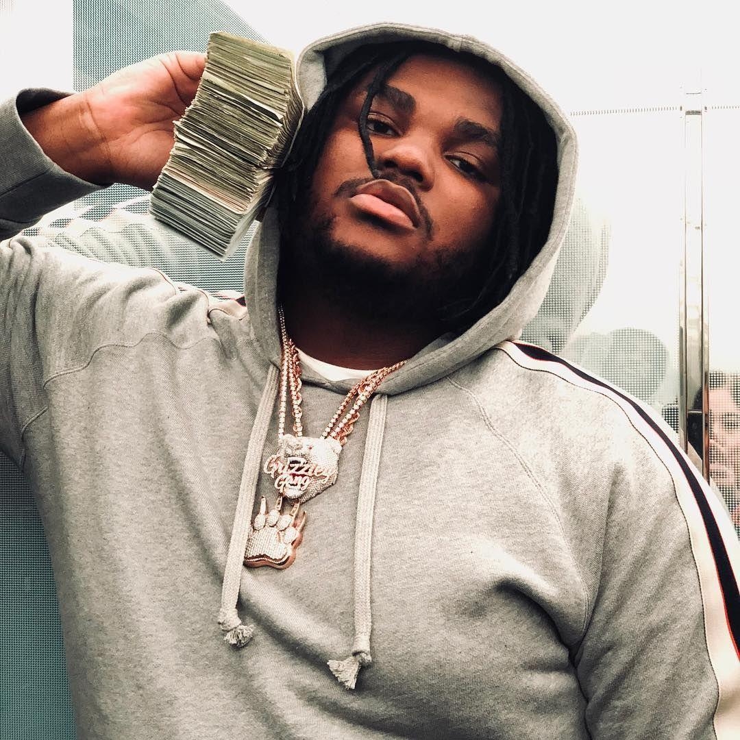 1080x1080 Who is Tee Grizzley? The Detroit rapper whose life changed on his, Phone