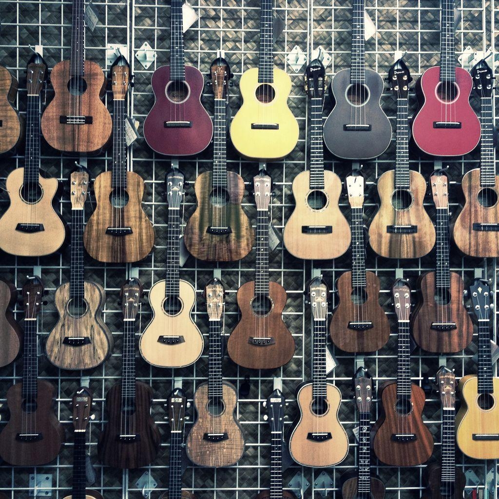 1030x1030 Ukulele｜フリー画像・写真素材集 3.0, Phone