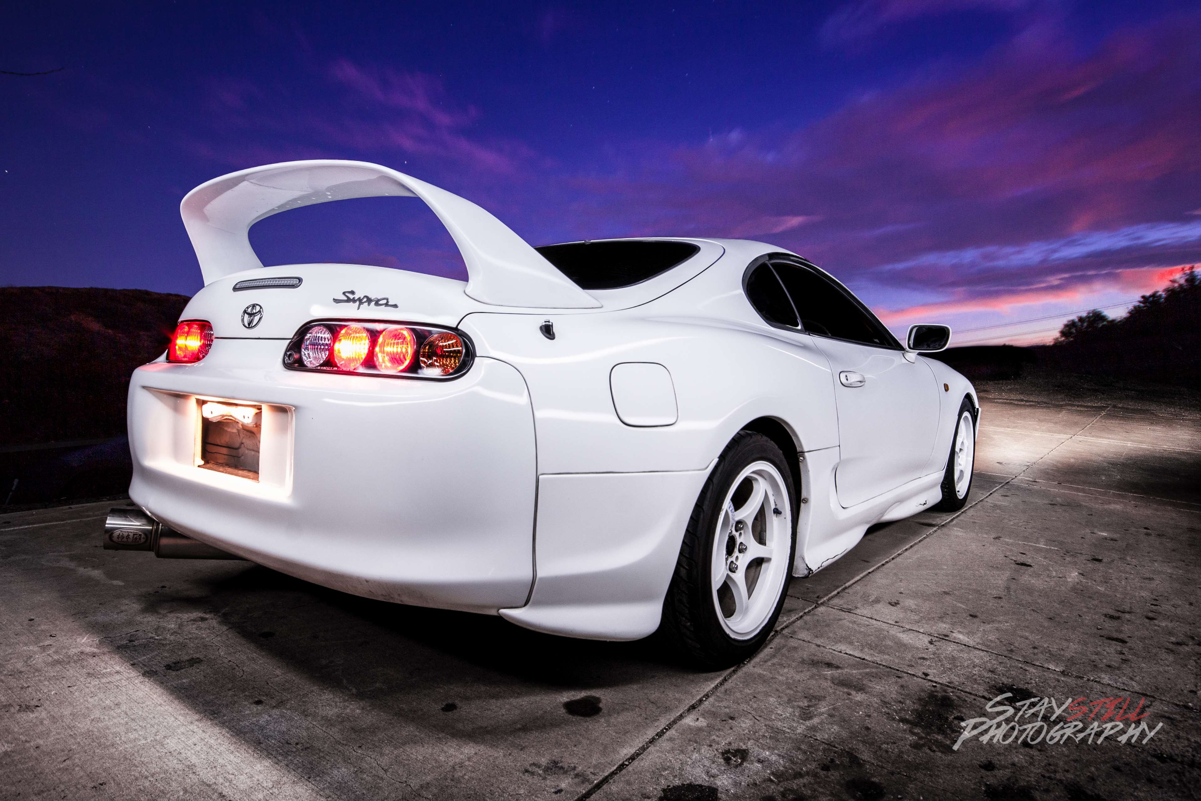 3840x2560 automobile, automotive, cars, jdm, motors, supra, toyota 4k wallpaper, Desktop