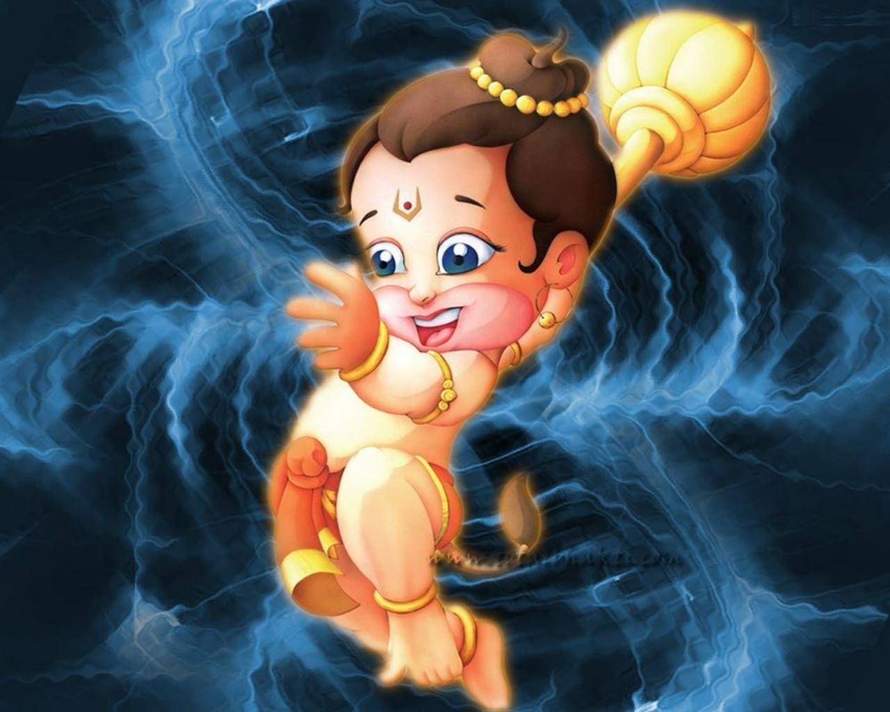 1280x1030 Lord Hanuman Animated Wallpaper. Latest Desktop Wallpaper. Hanuman wallpaper, Happy ganesh chaturthi image, Hanuman, Desktop