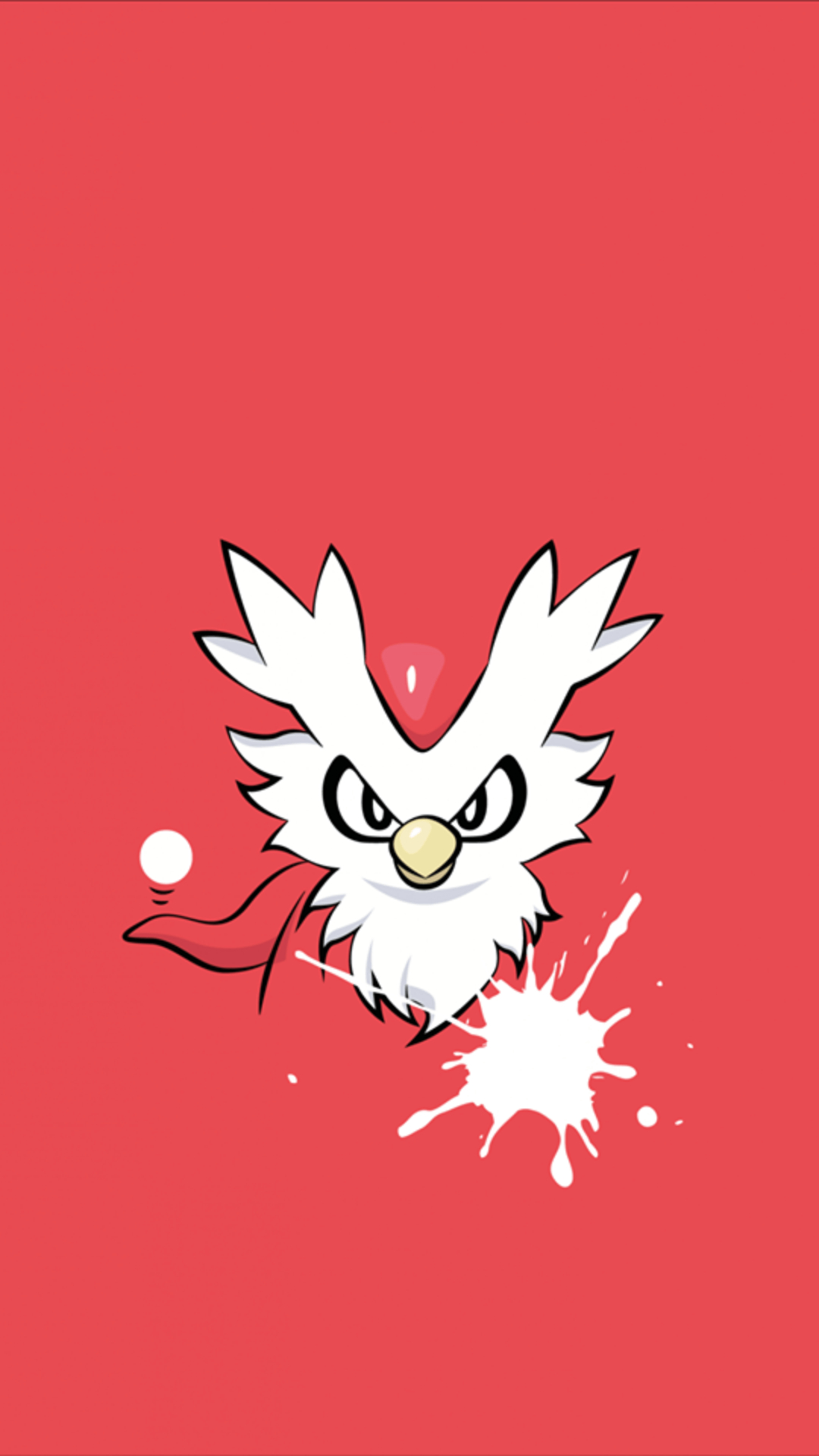 1080x1920 Download Delibird 1080 x 1920 Wallpaper, Phone