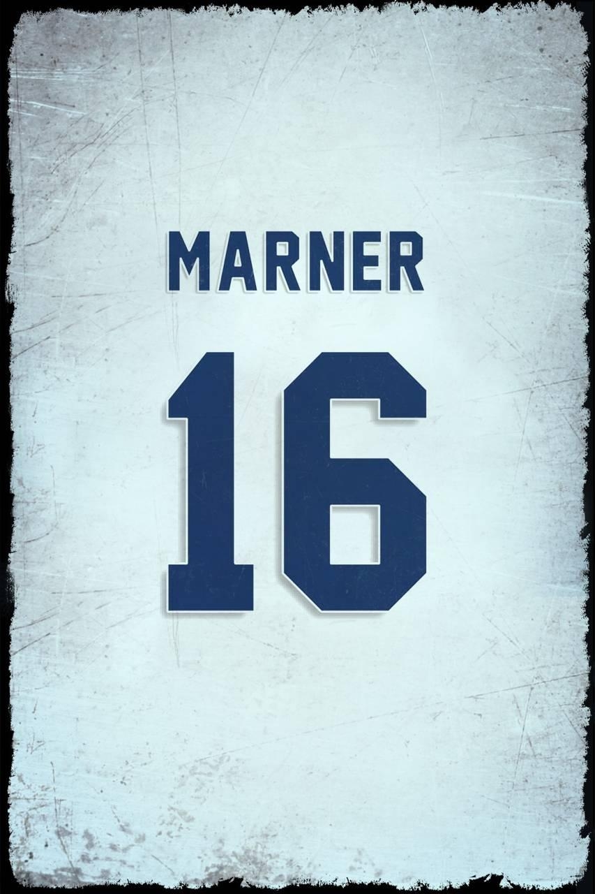 860x1280 Mitch Marner Wallpaper, Phone