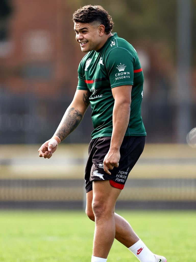 770x1030 Watch Rabbitohs v Eels 2022 live at Kayo: NRL preview, Latrell Mitchell news, teams, score, Phone