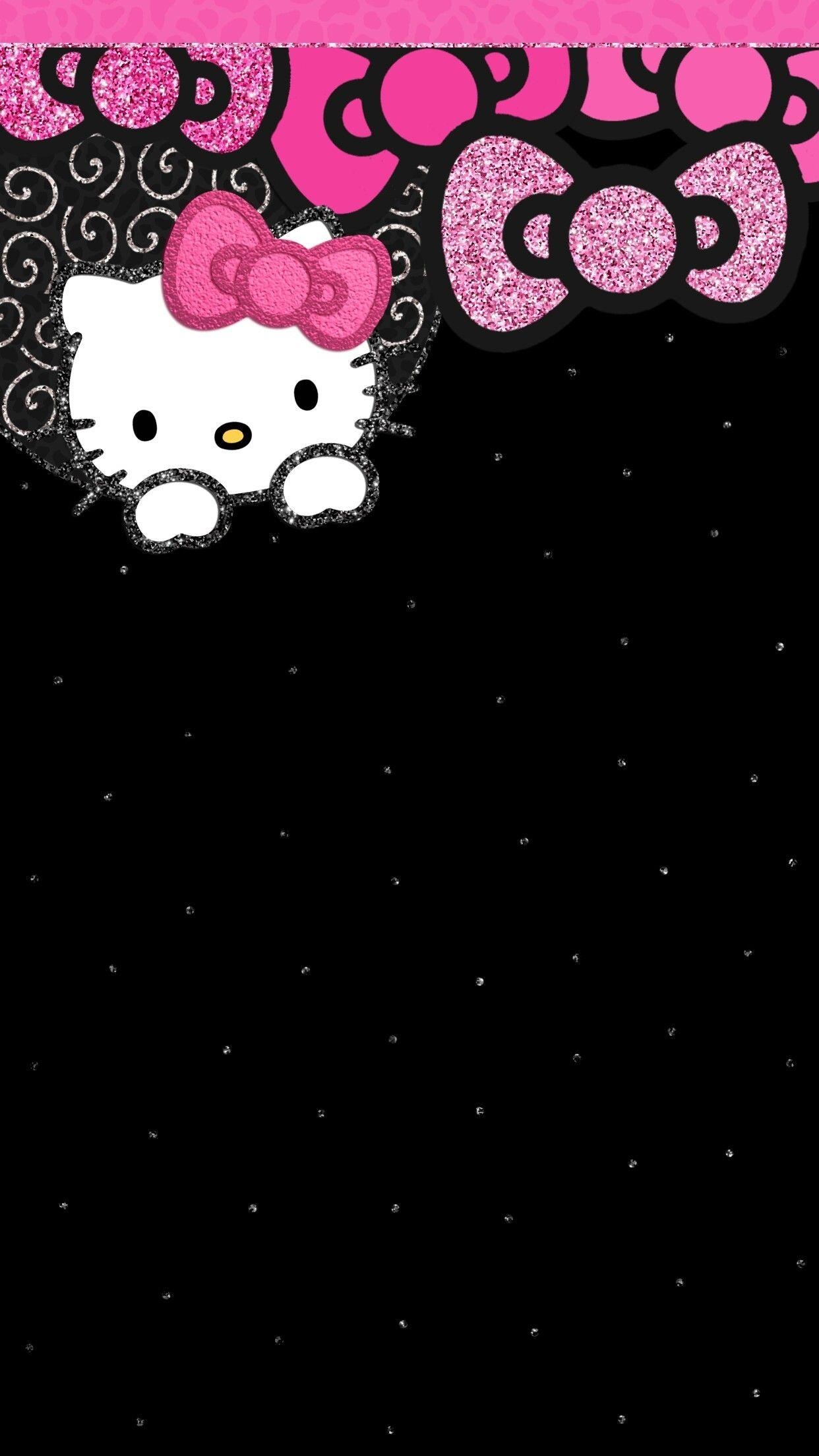 1250x2210 Hello Kitty Wallpaper for iPhone, Phone