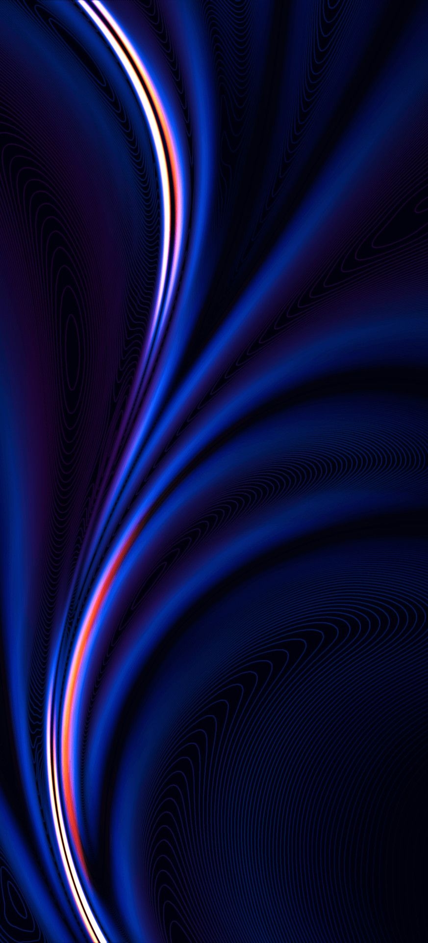 880x1920 Download the OnePlus 8 official wallpaper now, Phone