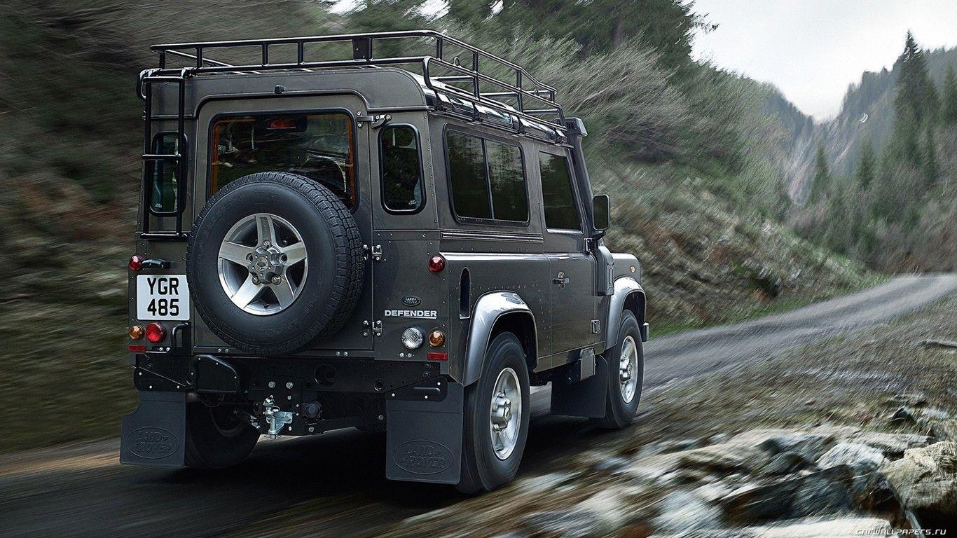 1370x770 Cool Land Rover Defender 2016 Wallpaper, 781539. Defender, Desktop