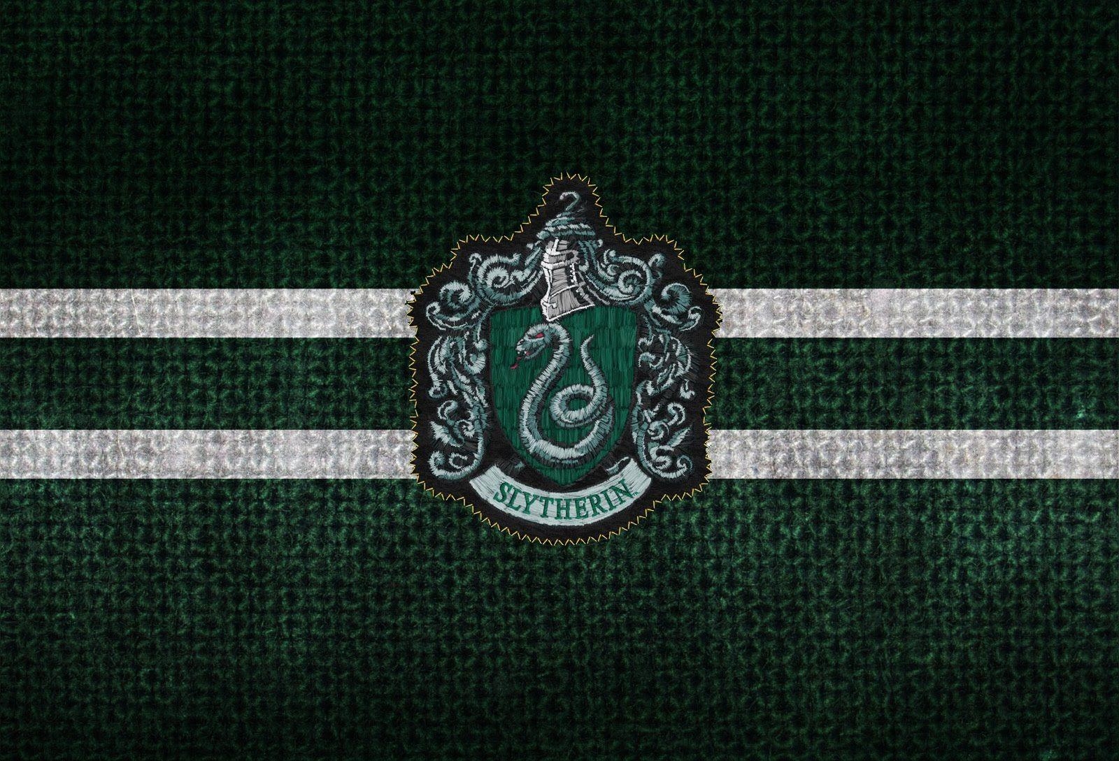 1600x1090 Slytherin wallpaper. harry potter. Slytherin, Harry, Desktop