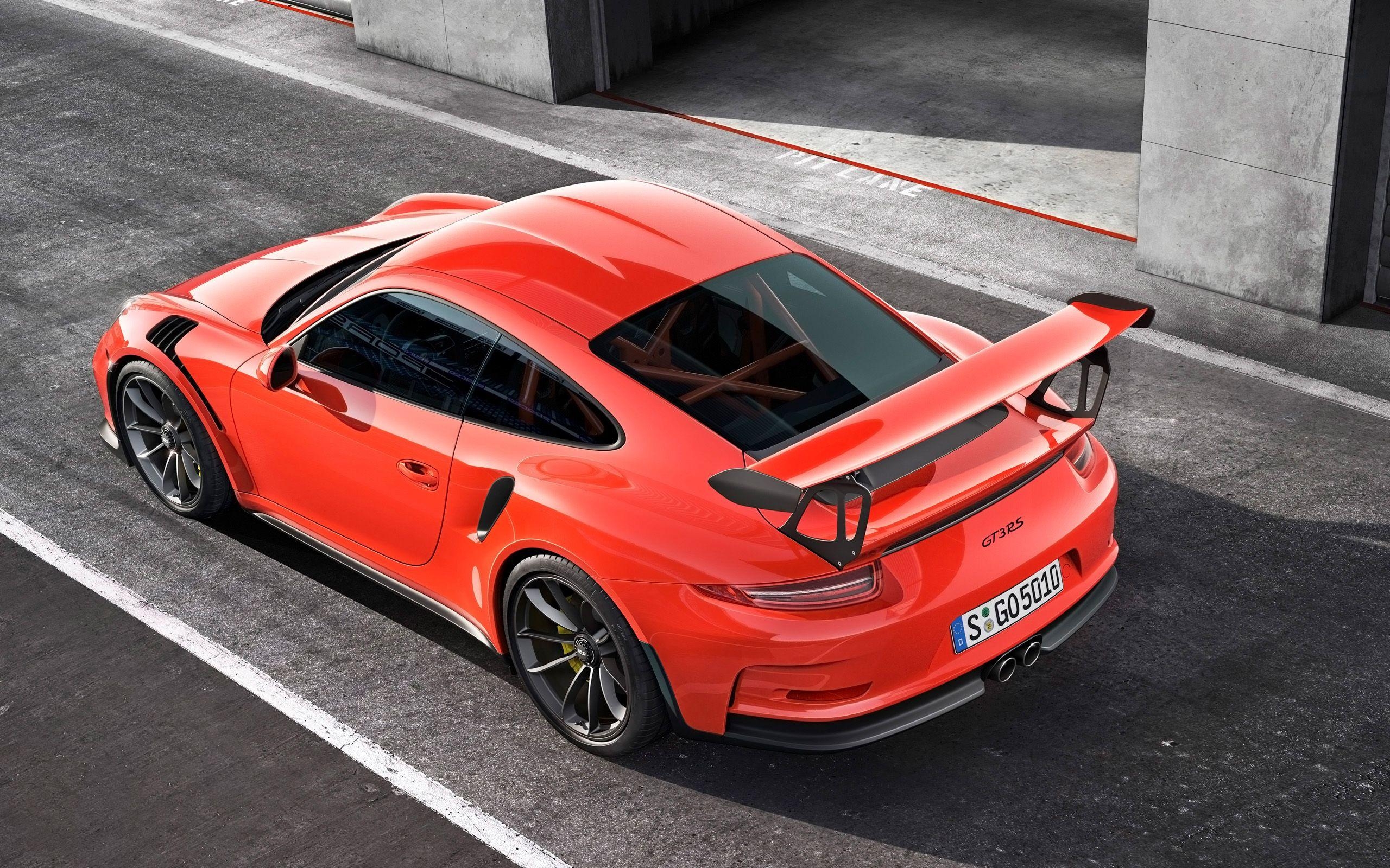 2560x1600 Porsche 911 GT3 RS 5 Wallpaper. HD Car Wallpaper, Desktop