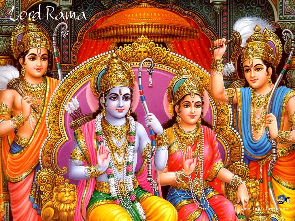 1030x770 all new pix1: Wallpaper God Ram Sita, Desktop