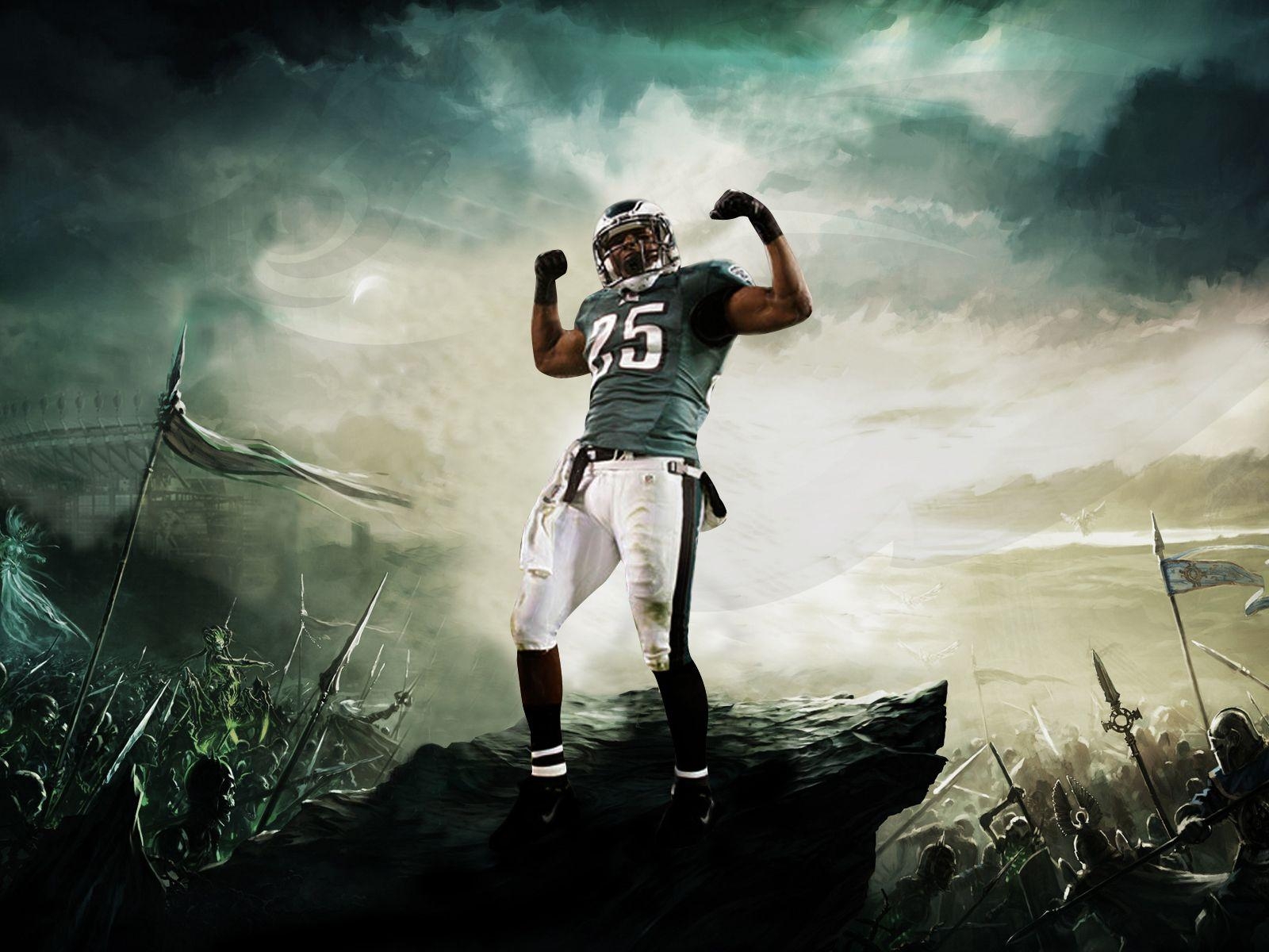 1600x1200 Lesean mccoy wallpaper HD, Desktop