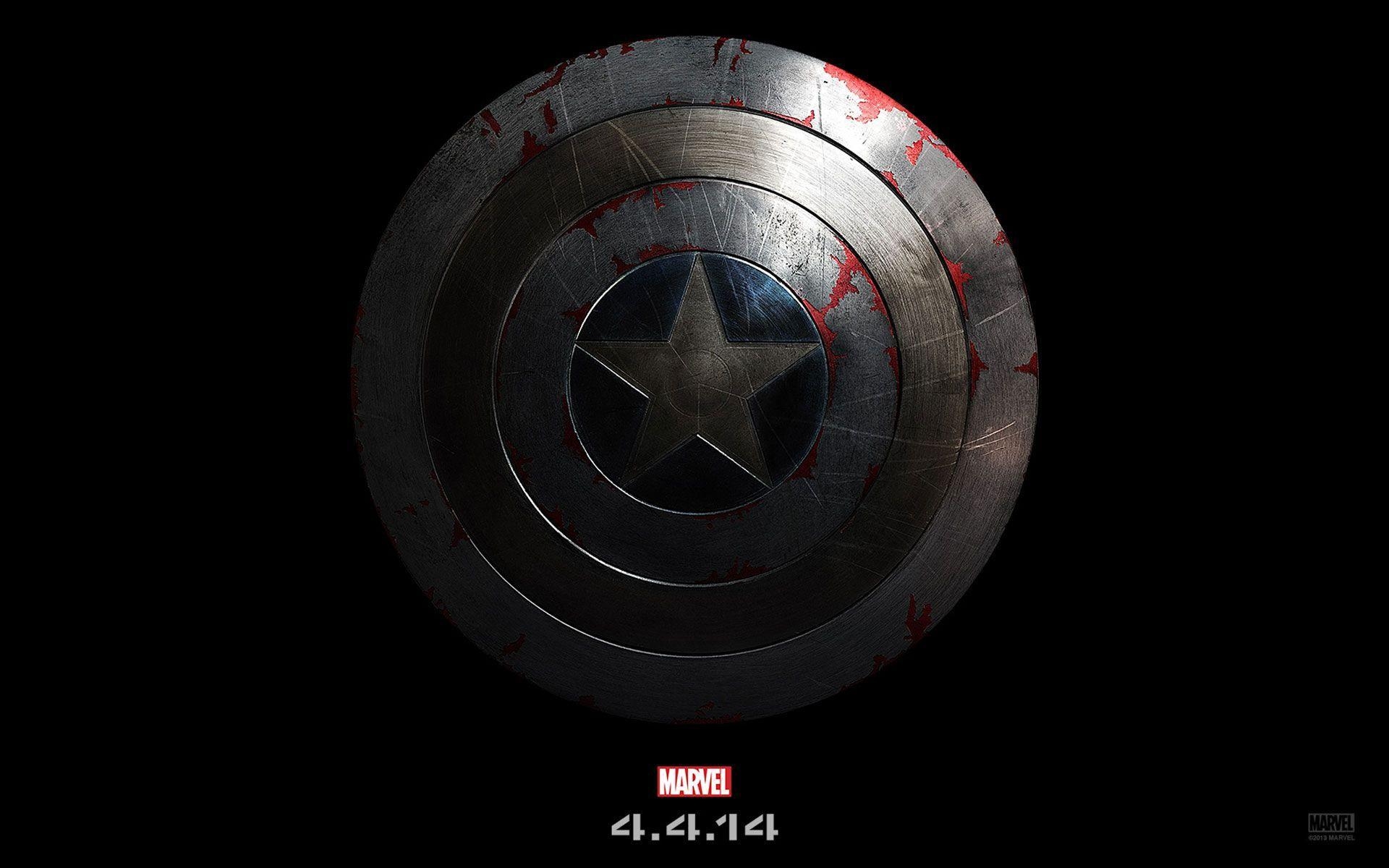 1920x1200 CAPTAIN AMERICA: THE WINTER SOLDIER Wallpaper and Desktop Background, Desktop