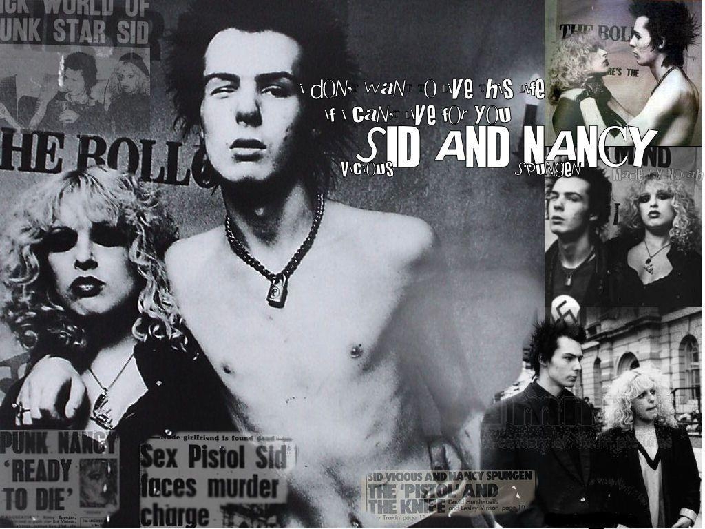 1030x770 Metalpaper: Sex Pistols Wallpaper, Desktop