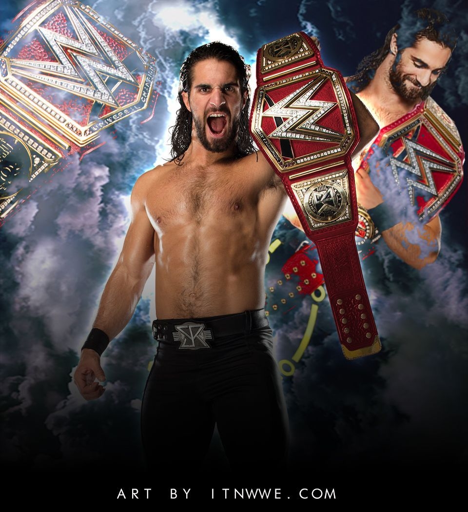 960x1050 Seth Rollins Universal Champion wallpaper 2019. Seth rollins wallpaper, Wwe seth rollins, Seth freakin rollins, Phone