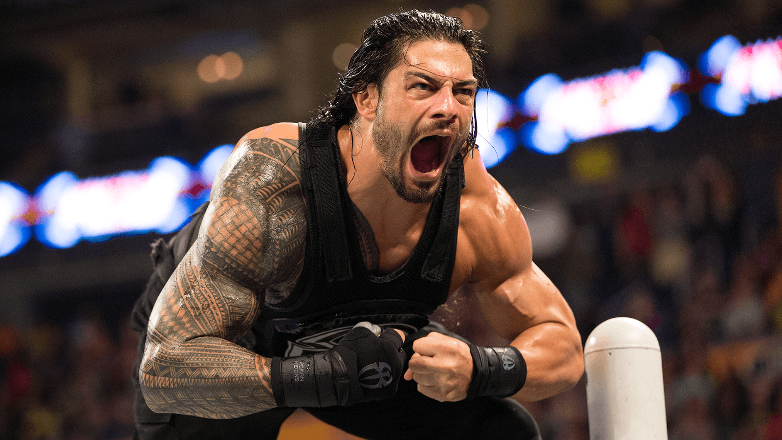 1600x900 HD Roman Reigns wallpaper free download Best wallpaper, Desktop