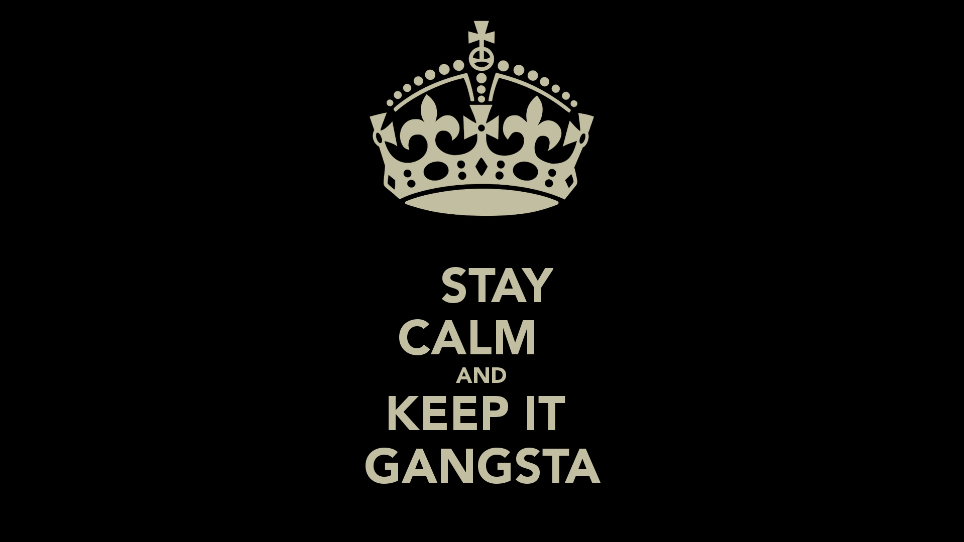 1920x1080 Gangster Wallpaper High Quality Resolution jf5def Calm And Fuck Wallpaper & Background Download, Desktop