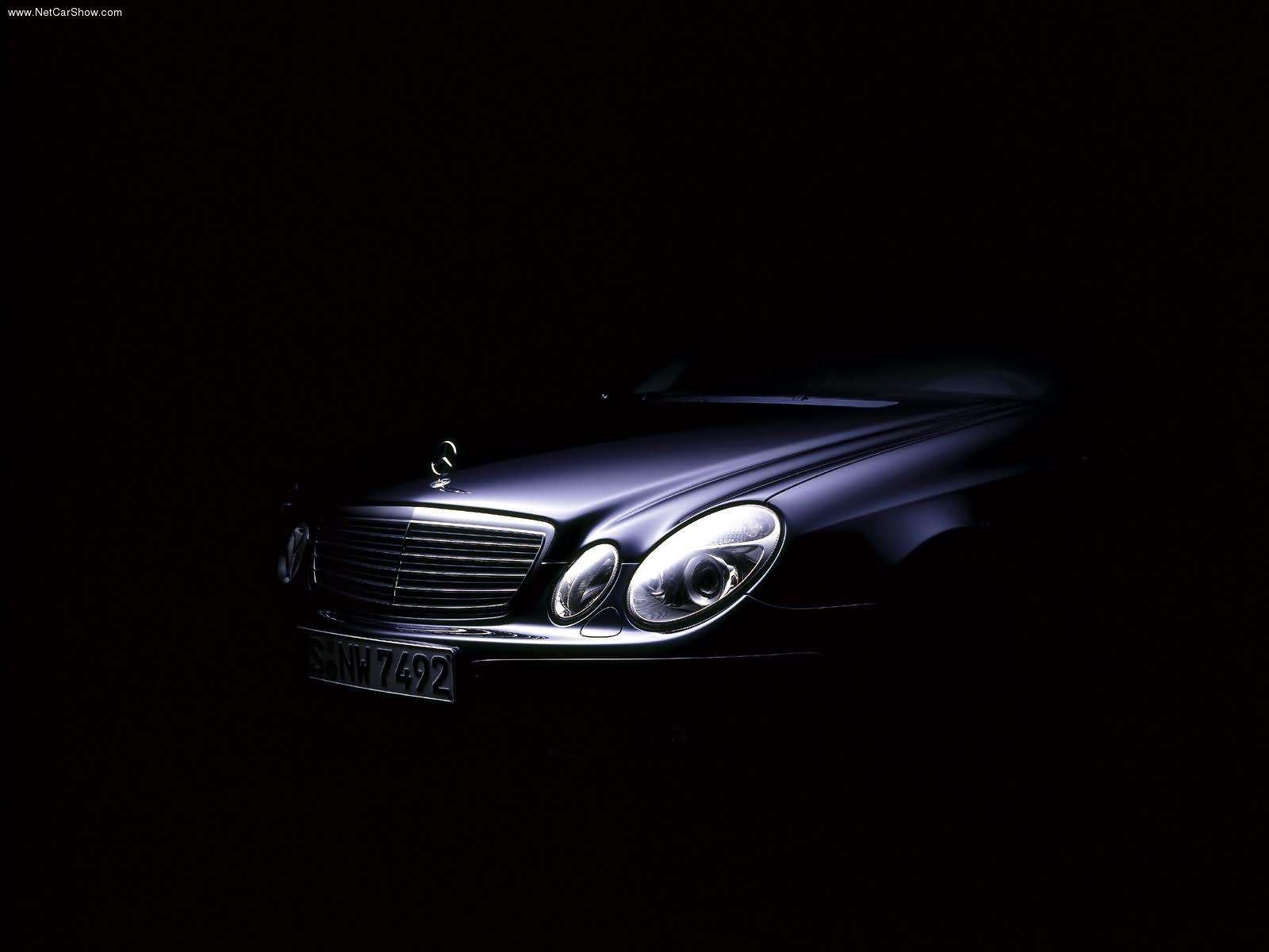 1600x1200 Mercedes Threepointed Star Logo By Daniel Dionne, Desktop