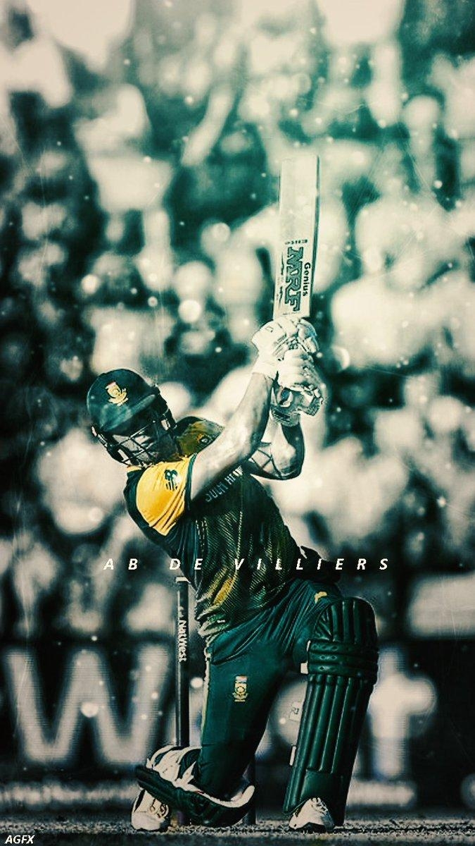 680x1200 Ab De Villiers And Virat Kohli, Download Wallpaper, Phone