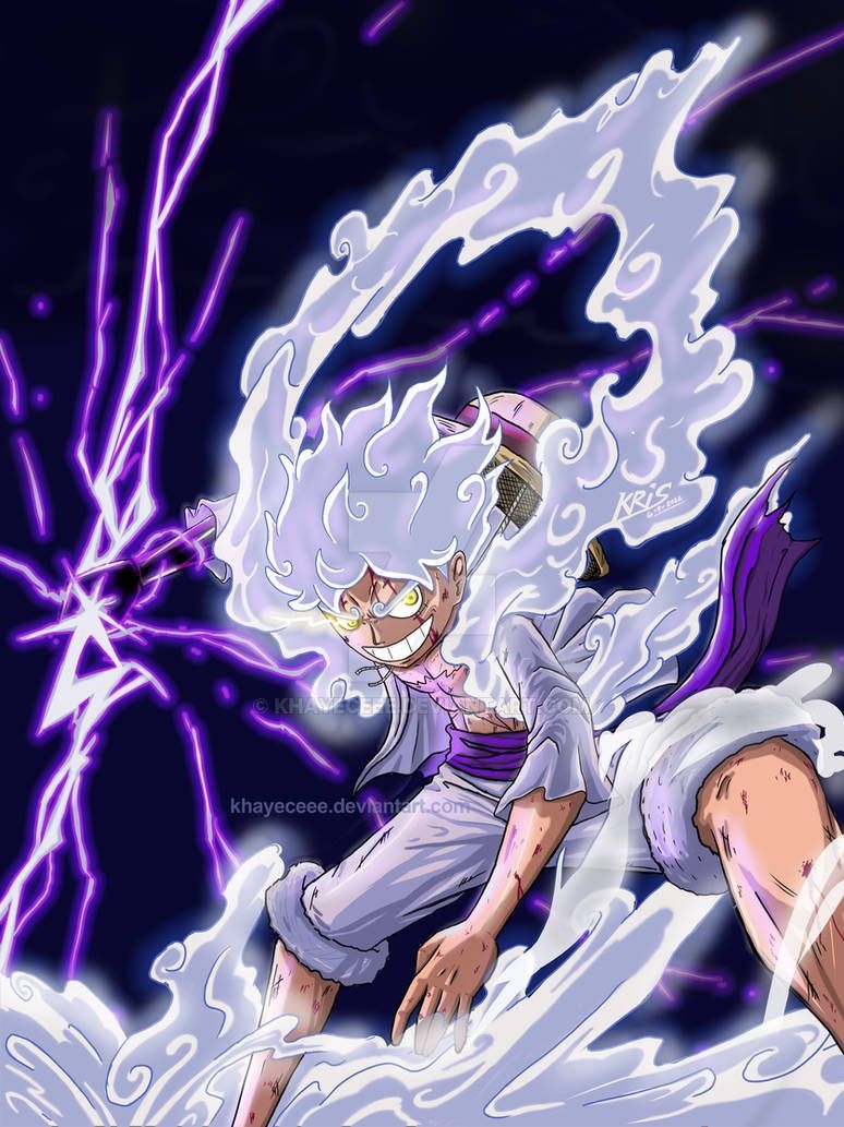 780x1040 SUN GOD NIKA. Anime, Manga anime one piece, One peice anime, Phone