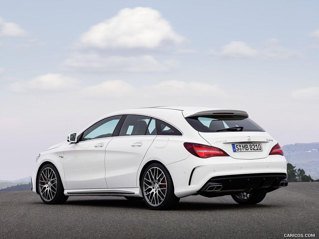 1030x770 Mercedes AMG CLA 45 Shooting Brake Wallpaper. Mercedes CLA, Desktop