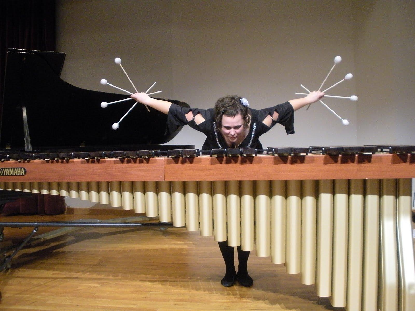 1600x1200 jane boxall marimba: 2011, Desktop