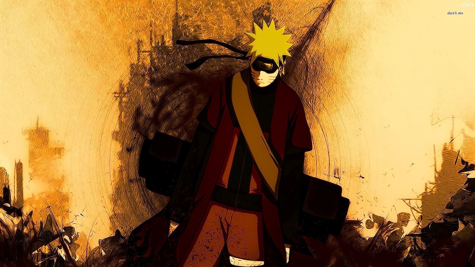 1920x1080 Sad Naruto Wallpaper Free Sad Naruto Background, Desktop