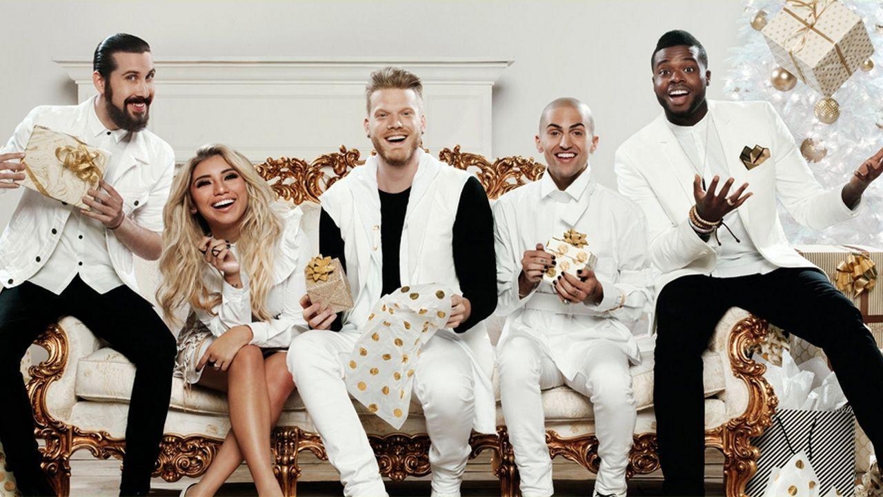 1280x720 New Pentatonix HD Image Wallpaper, Desktop