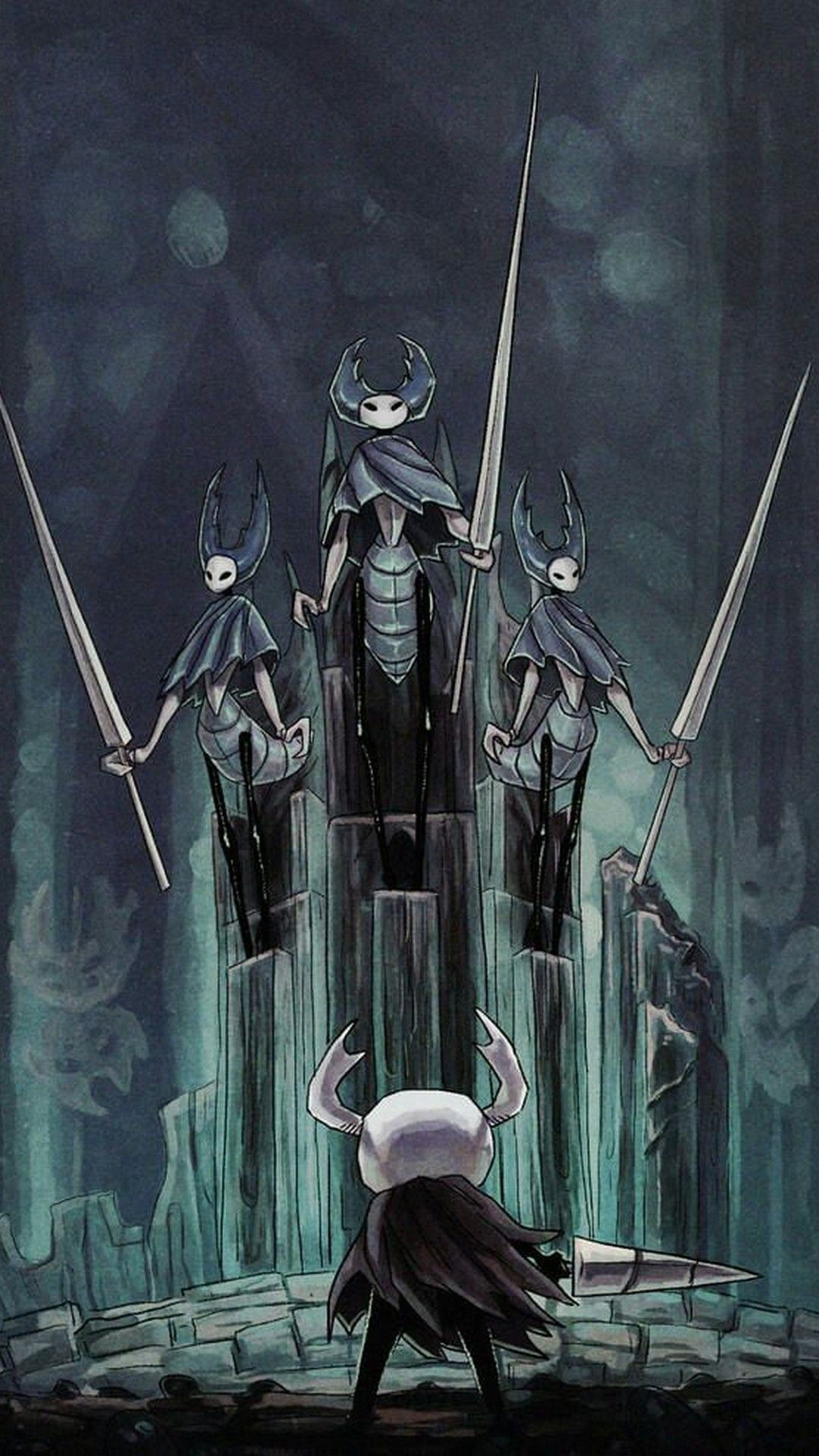 1080x1920 Hollow Knight Wallpaper iPhone iPhone Wallpaper. iPhone, Phone