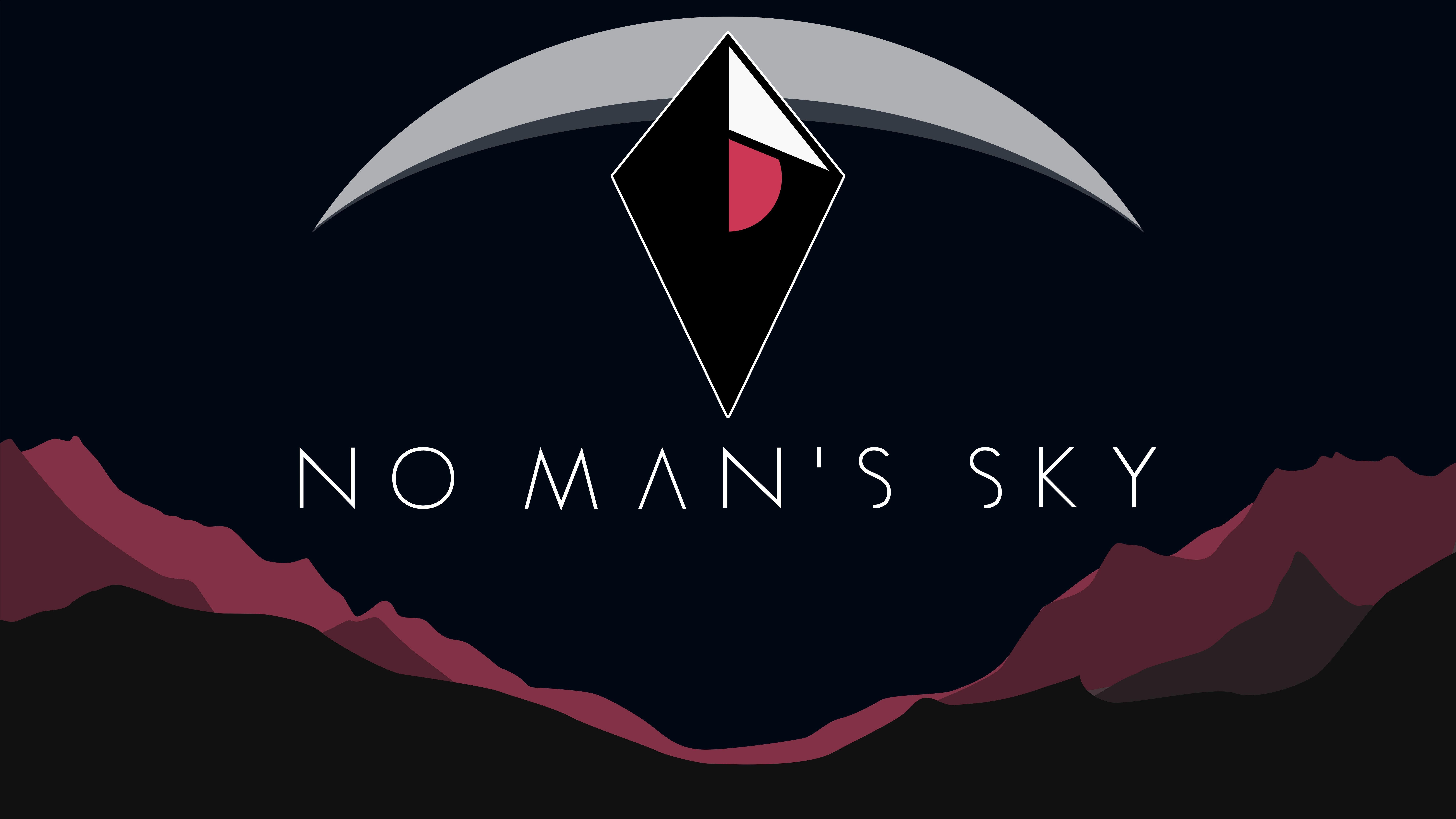 8000x4500 Beautiful No Man&;s Sky Wallpaper, Desktop