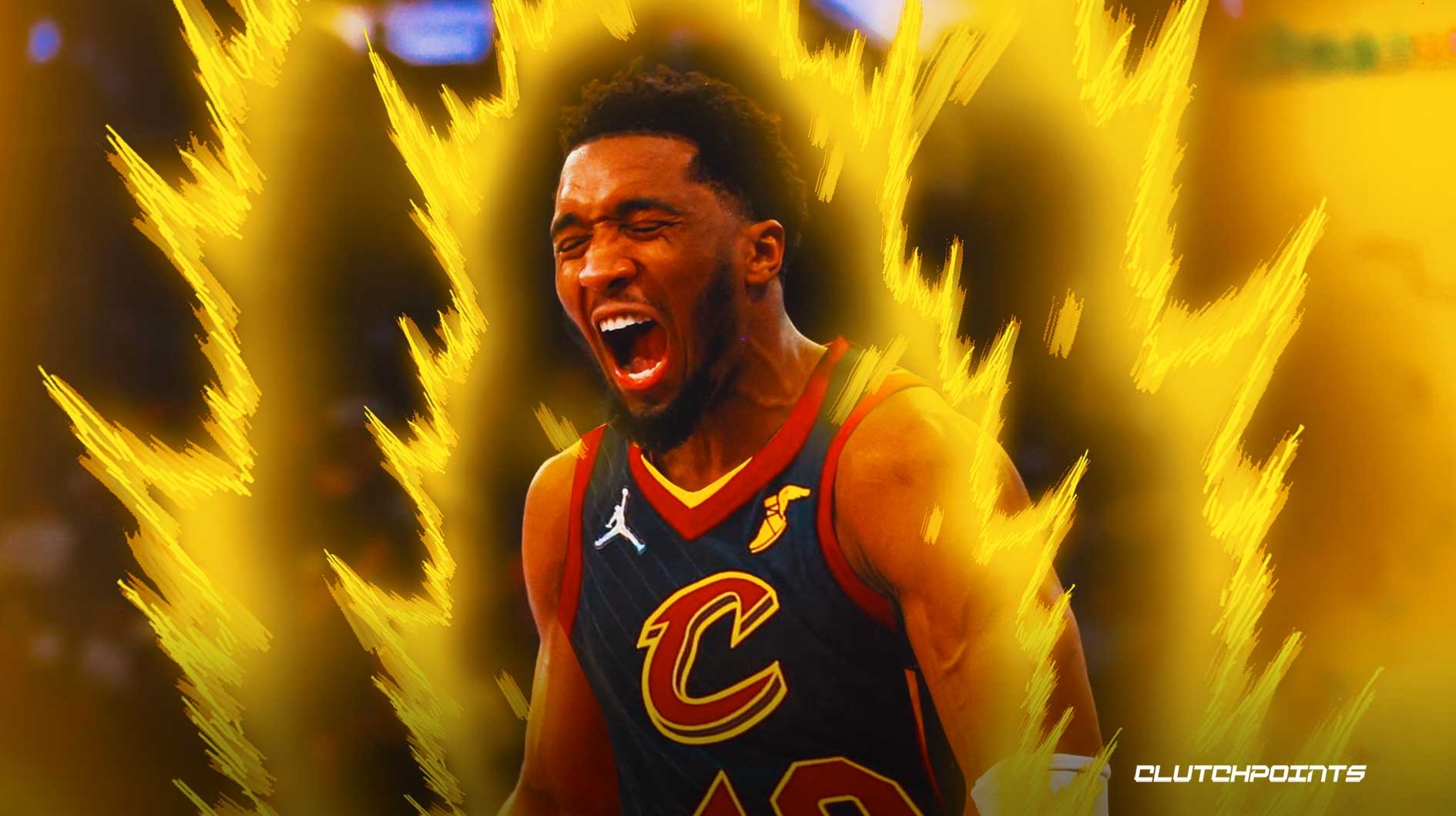 1890x1060 reasons Cavs made right decision with Donovan Mitchell trade, Desktop