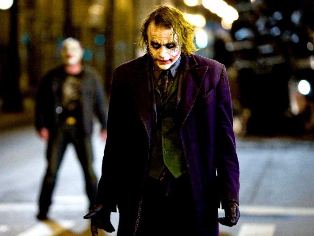 1030x770 Heath Ledger Joker Wallpaper HD, Desktop