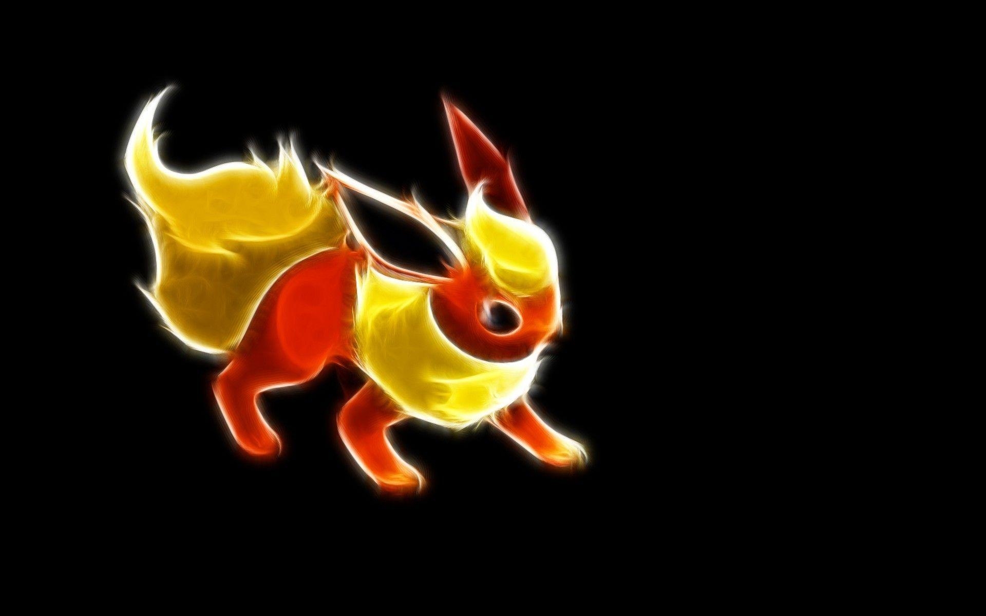 1920x1200 Flareon Wallpaper, Desktop