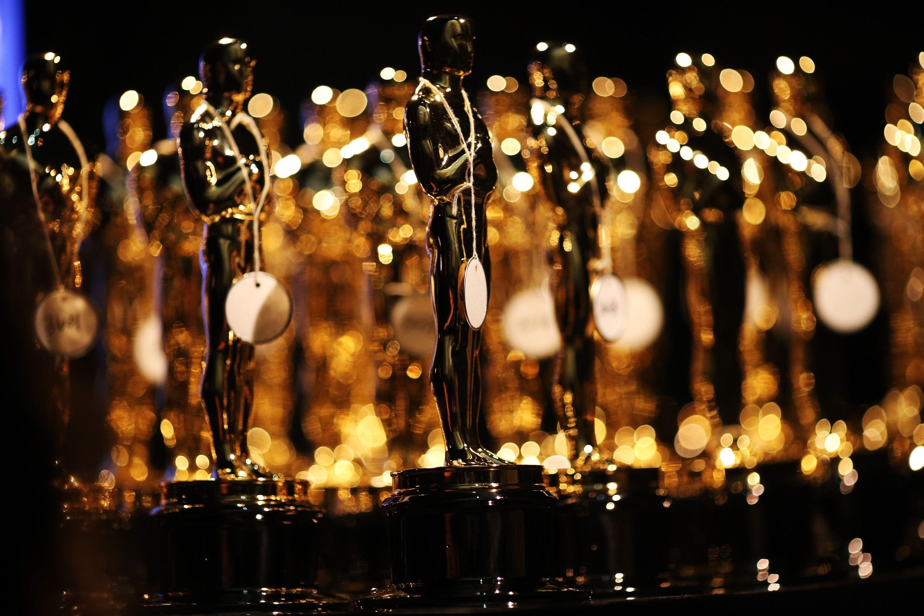 3000x2000 Awards Leading Up To Oscars, Desktop