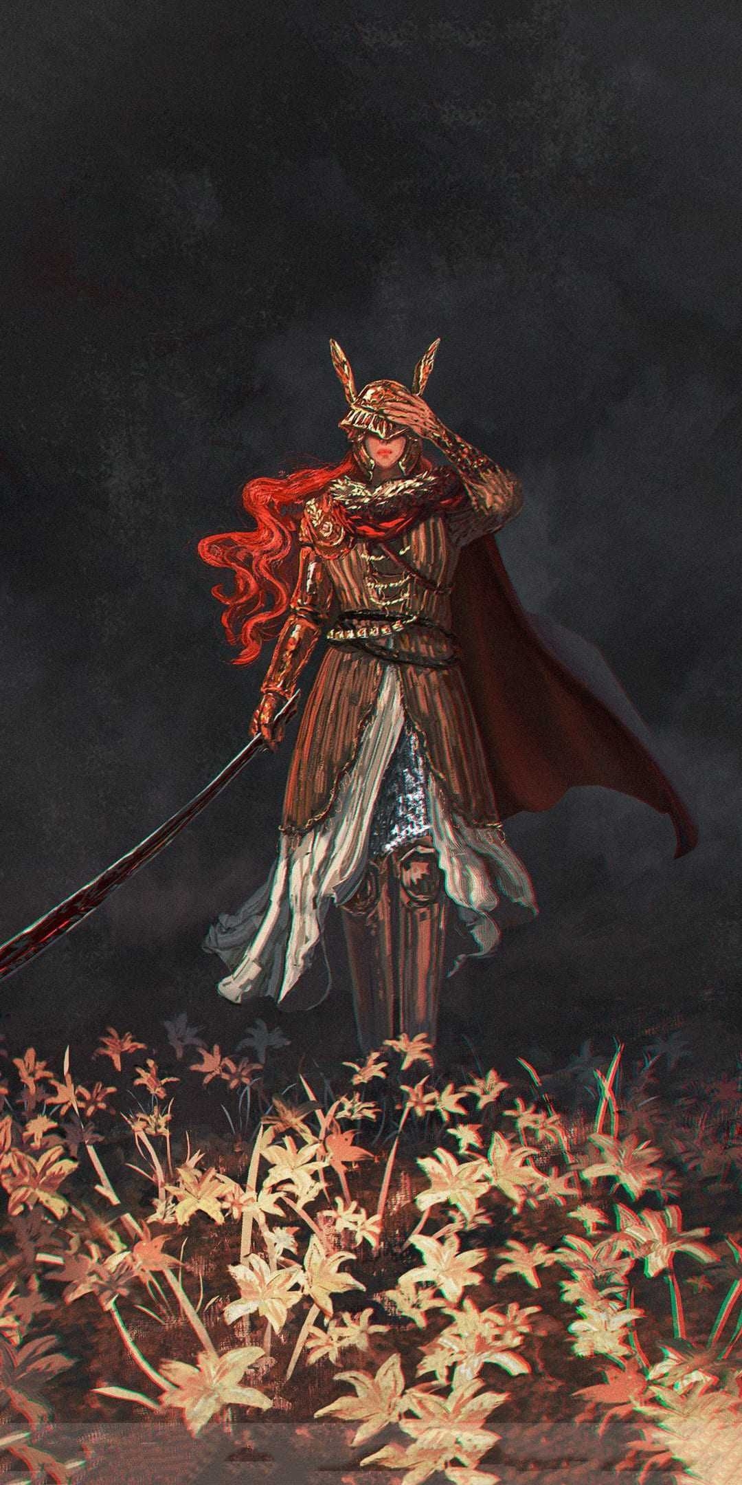 1080x2160 Elden Ring Wallpaper Discover more Bandai Namco Entertainment, Elden Ring, FromSoftware, Hidetaka Miyazaki, Video Gme wallpap. Dark souls art, Soul art, Wallpaper, Phone