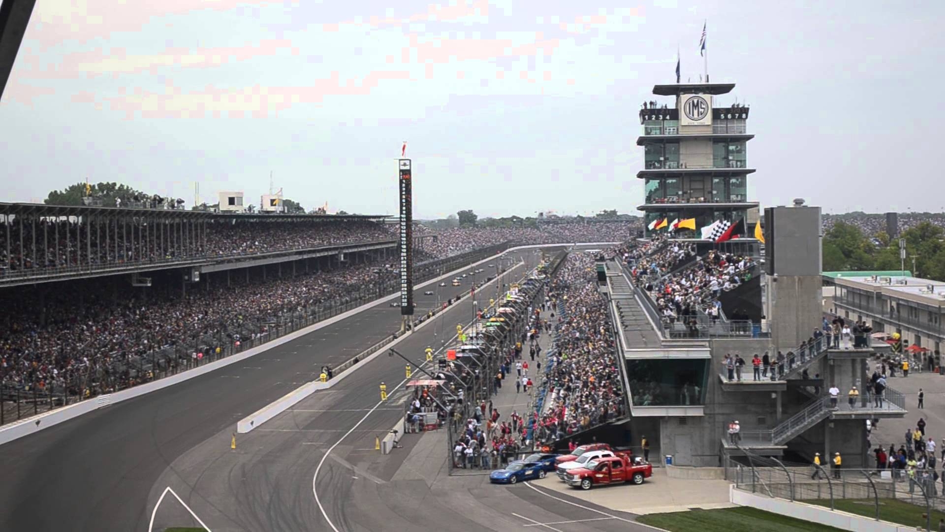 1920x1080 Indianapolis 500 (Stand E Penthouse), Then Marco, Then Ryan, Desktop