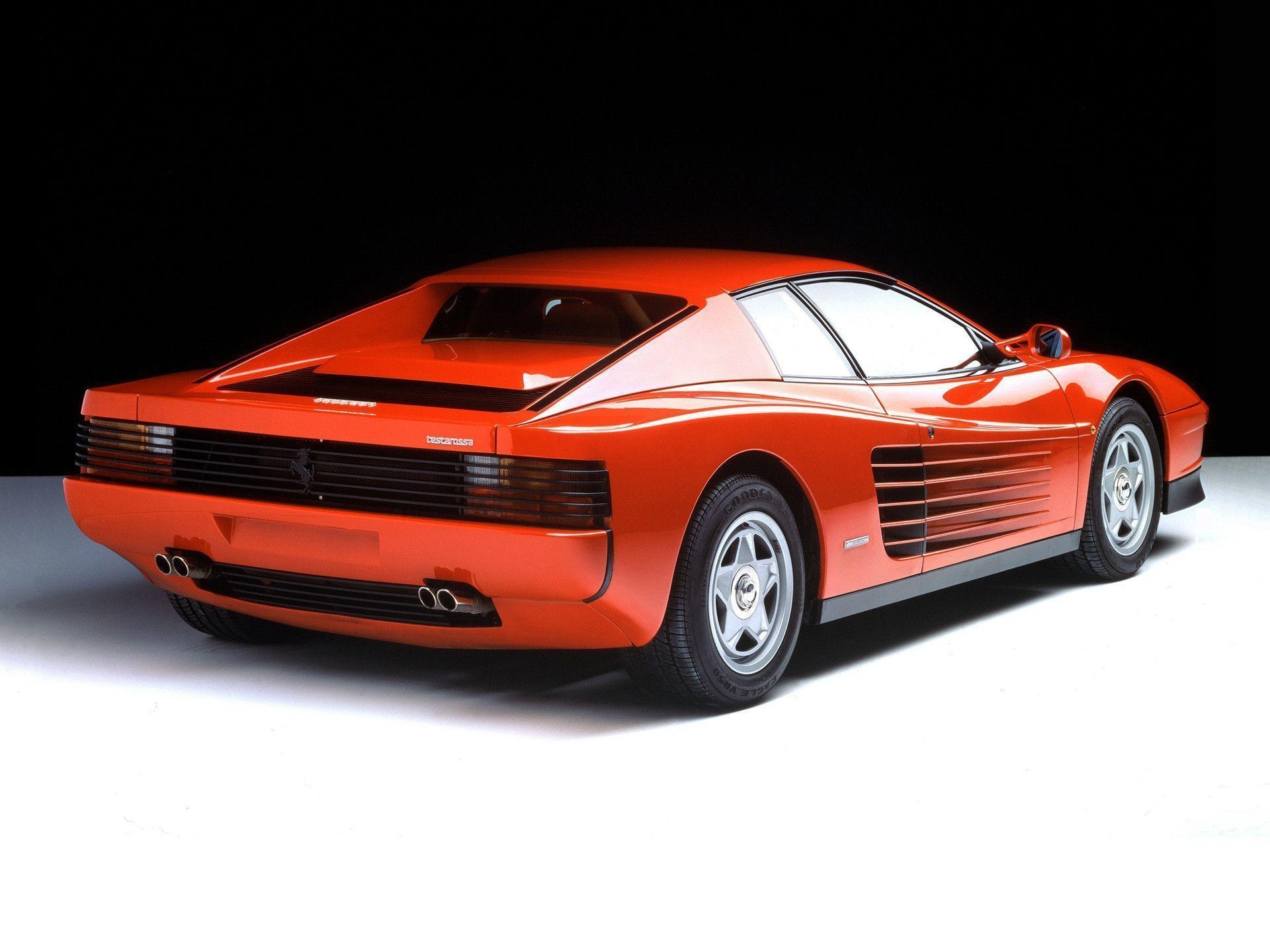 1920x1440 Ferrari Testarossa supercar f wallpaperx1440, Desktop