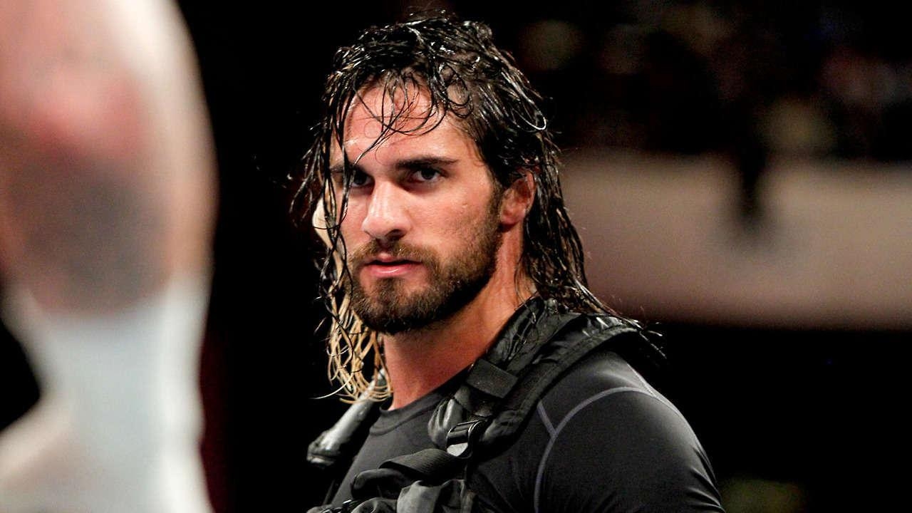 1280x720 Seth Rollins Wallpaper HD Picture. Live HD Wallpaper HQ, Desktop