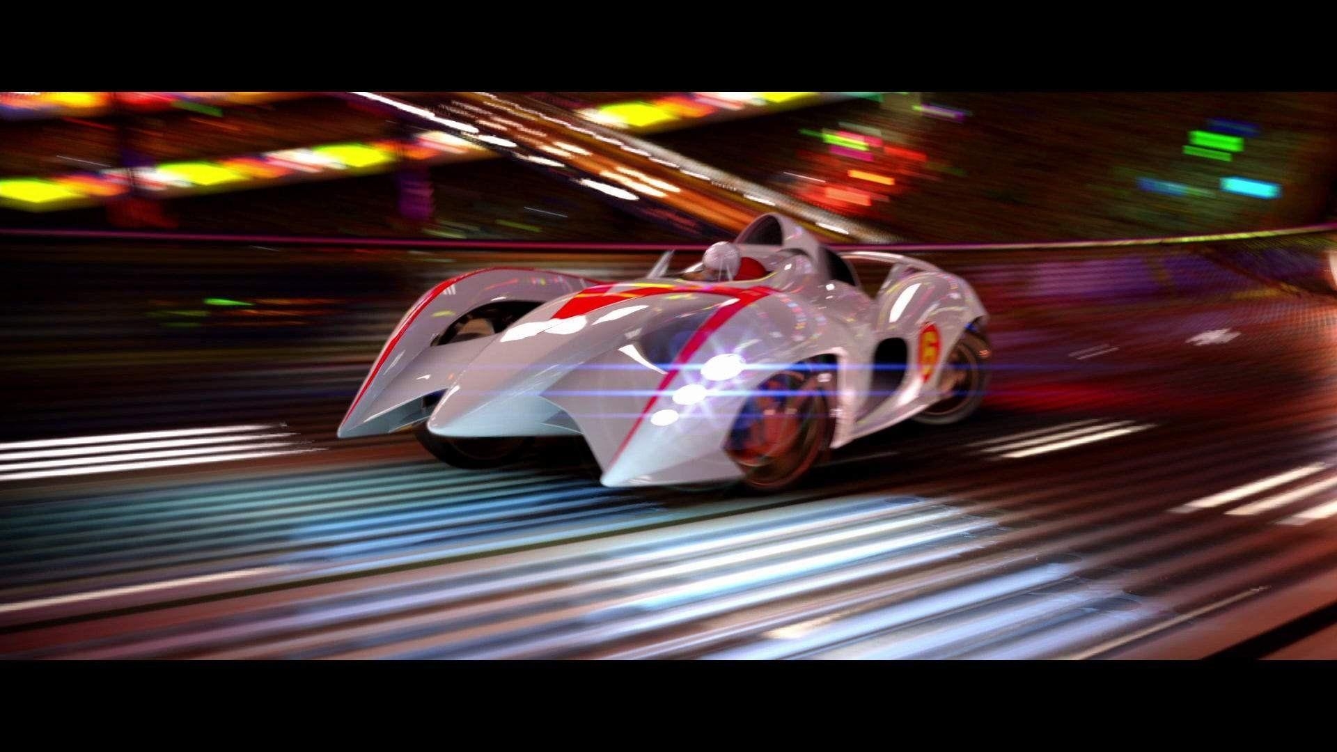 1920x1080 Speed Racer Wallpaper, HDQ Beautiful Speed Racer Image, Desktop