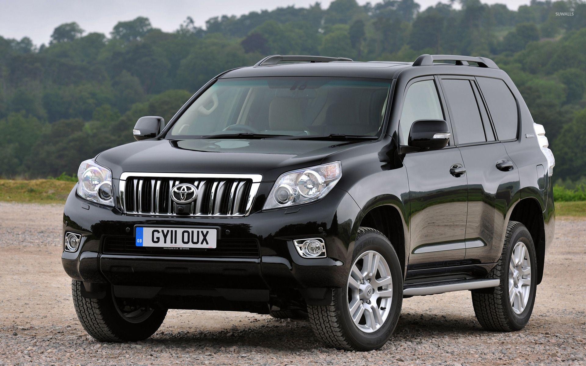 1920x1200 Toyota Land Cruiser Prado wallpaper wallpaper, Desktop