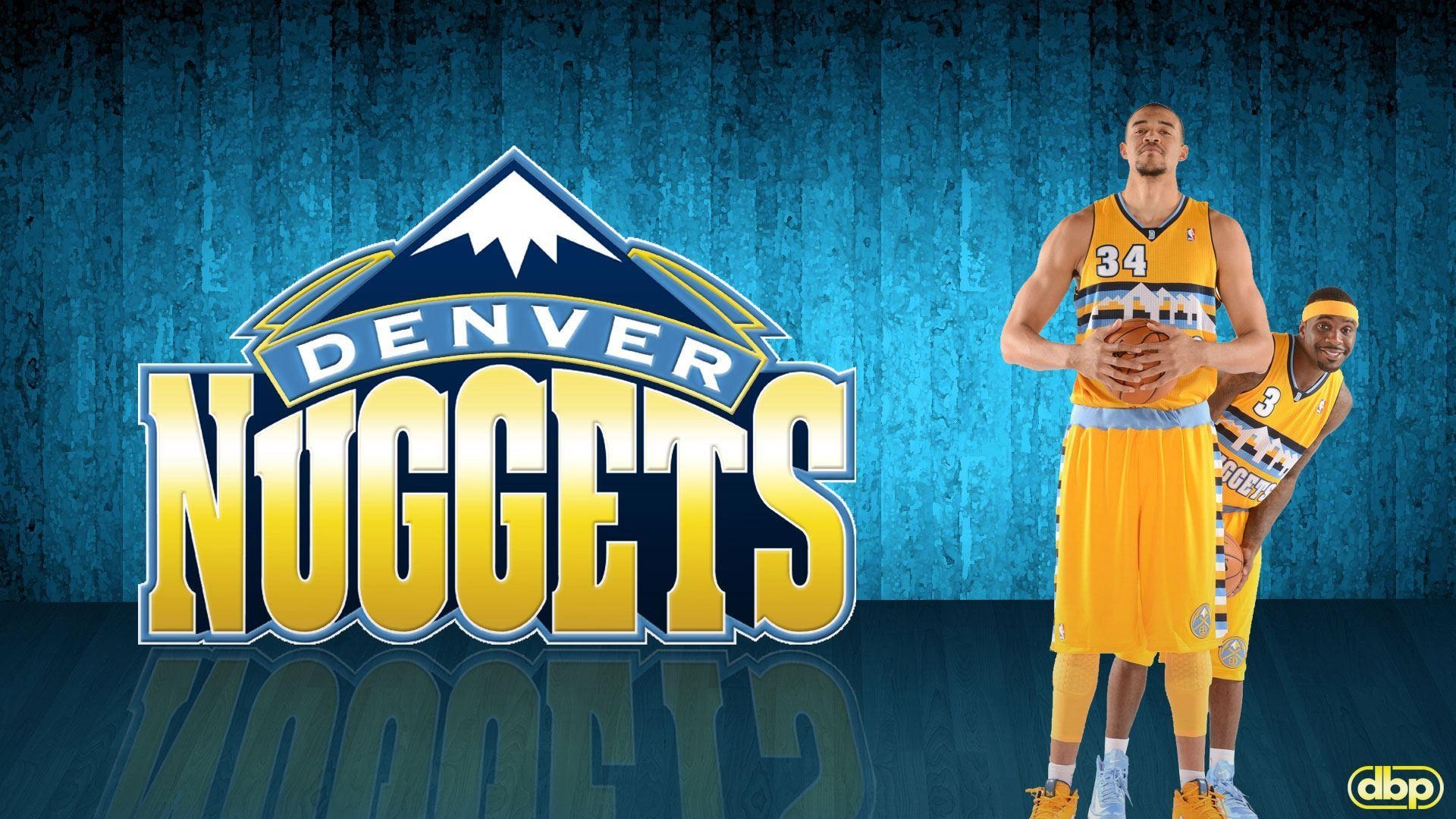 1920x1080 Denver Nuggets Wallpaper HD, Desktop