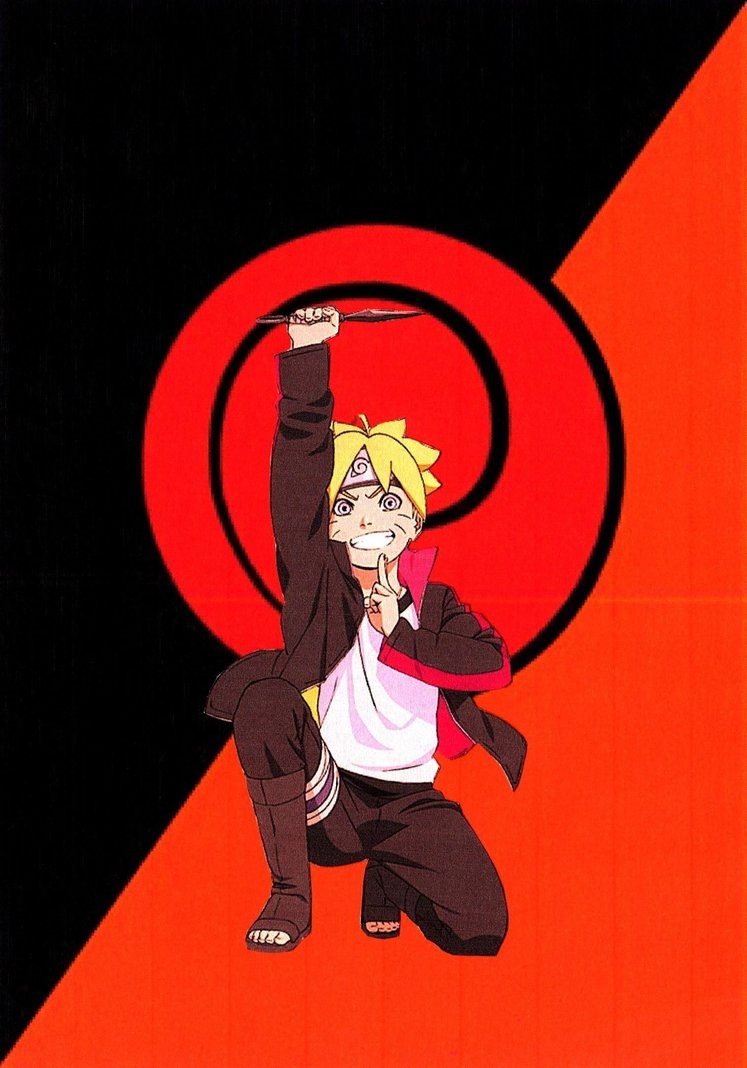 750x1070 Free download Uzumaki Boruto Wallpaper 3 by weissdrum on [] for your Desktop, Mobile & Tablet. Explore Boruto Wallpaper. Naruto Boruto Wallpaper, Boruto Naruto The Movie Wallpaper, Boruto Wallpaper, Phone