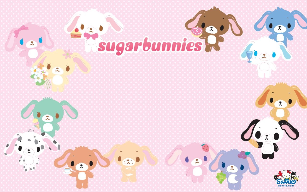 1280x800 Sugarbunnies Wallpaper Free Sugarbunnies Background, Desktop