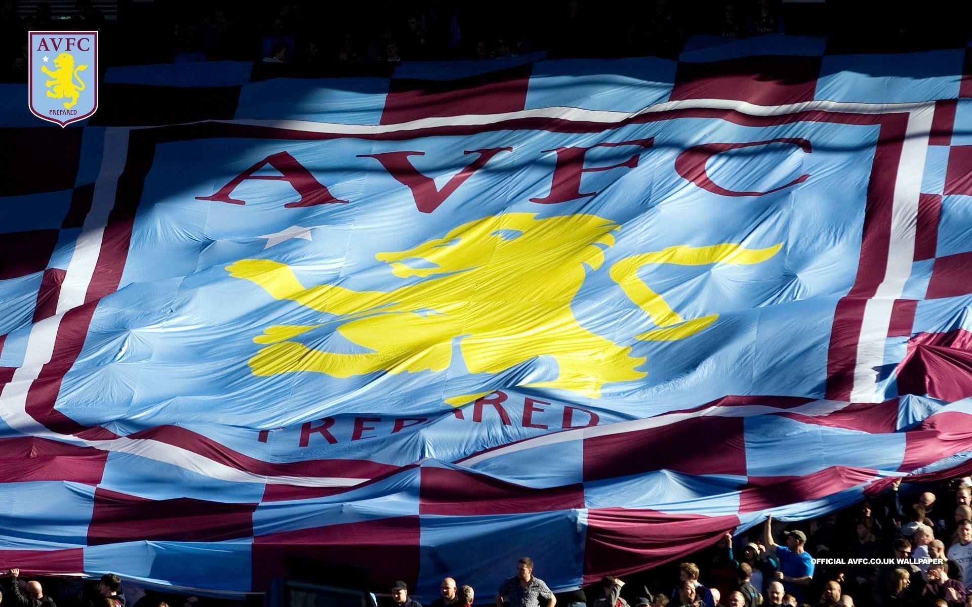 1920x1200 Aston Villa Wallpaper HD, Desktop