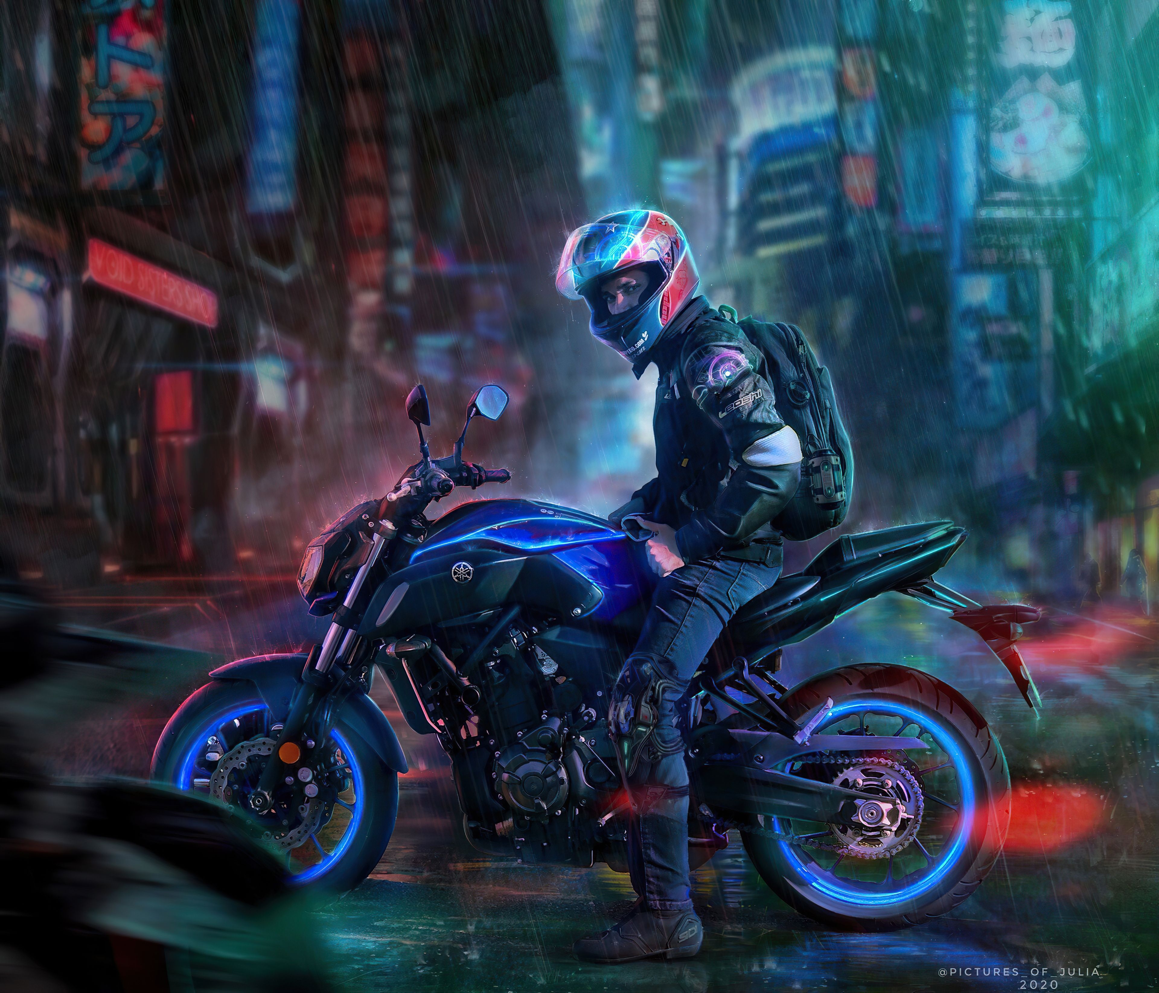 3840x3300 Yamaha Biker Rider 4k Yamaha Biker Rider 4k wallpaper. Yamaha, Rider, HD motorcycles, Desktop