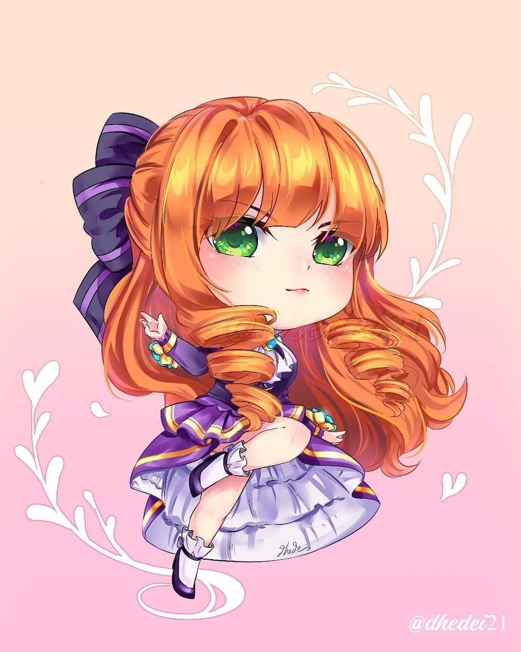 1030x1280 Best Mlbb Chibi pics image. Chibi, Mobile legend, Phone