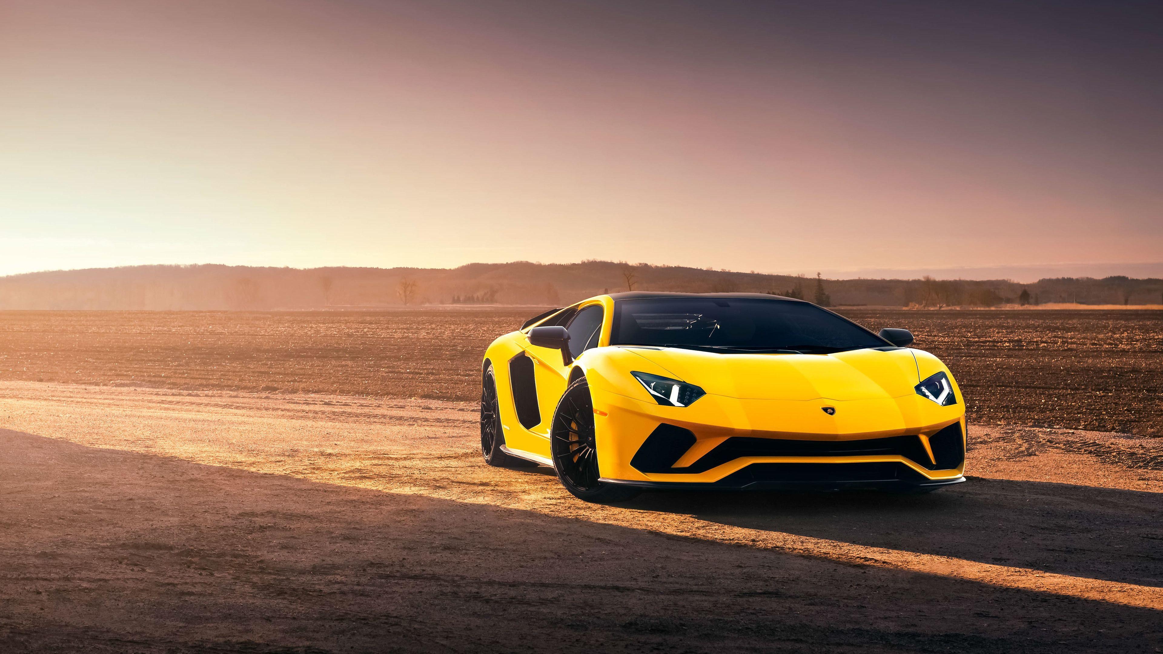 3840x2160 Lamborghini Aventador S 4k wallpaper lamborghini wallpaper, Desktop