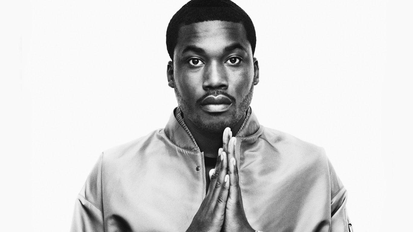 1370x770 HD Meek Mill Wallpaper, Desktop